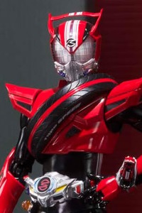 BANDAI SPIRITS S.H.Figuarts Kamen Rider Drive Type Speed