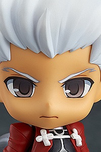 GOOD SMILE COMPANY (GSC) Fate/stay night [Unlimited Blade Works] Nendoroid Archer Super Movable Edition