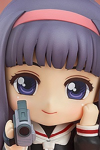GOOD SMILE COMPANY (GSC) Card Captor Sakura Nendoroid Daidoji Tomoyo
