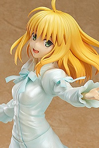 WING Fate/stay night Saber -Last Episode- 1/8 PVC Figure