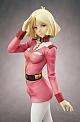 MegaHouse Excellent Model RAHDXG.A.NEO Mobile Suit Gundam Sayla Mass 1/8 Plastic Figure gallery thumbnail