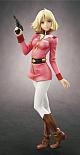 MegaHouse Excellent Model RAHDXG.A.NEO Mobile Suit Gundam Sayla Mass 1/8 Plastic Figure gallery thumbnail