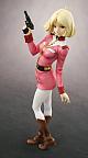 MegaHouse Excellent Model RAHDXG.A.NEO Mobile Suit Gundam Sayla Mass 1/8 Plastic Figure gallery thumbnail