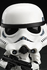 GOOD SMILE COMPANY (GSC) Star Wars Nendoroid Stormtrooper