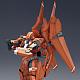 KOTOBUKIYA ALDNOAH.ZERO KG-6 Sleipnir Plastic Kit gallery thumbnail