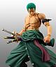 MegaHouse Variable Action Heroes ONE PIECE Roronoa Zoro Action Figure gallery thumbnail