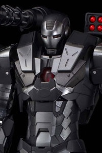 SEN-TI-NEL Iron Man RE:EDIT IRON MAN #04 War Machine Action Figure