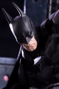 KOTOBUKIYA ARTFX+ Batman: Arkham Knight Batman Arkham Knight 1/10 PVC Figure