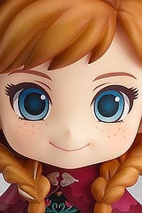 GOOD SMILE COMPANY (GSC) Frozen Nendoroid Anna