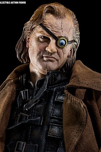 X PLUS My Favorite Movie Series Mad-Eye Moody 1/6 Collectible Action Figure