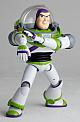KAIYODO Legacy of Revoltech Sci-fi Revoltech LR-046 Toy Story Buzz Lightyear gallery thumbnail