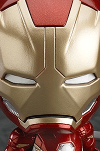 GOOD SMILE COMPANY (GSC) Avengers: Age of Ultron Nendoroid Iron Man Mark 45 Hero's Edition