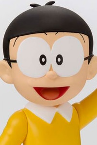 BANDAI SPIRITS Figuarts ZERO Nobi Nobita (Re-release)