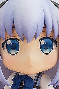 GOOD SMILE COMPANY (GSC) Is the Order a Rabbit? Nendoroid Chino (3rd Production Run)
