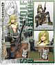 KOTOBUKIYA METAL GEAR SOLID BISHOUJO Sniper Wolf 1/7 Plastic Figure gallery thumbnail