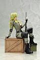 KOTOBUKIYA METAL GEAR SOLID BISHOUJO Sniper Wolf 1/7 Plastic Figure gallery thumbnail