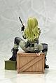 KOTOBUKIYA METAL GEAR SOLID BISHOUJO Sniper Wolf 1/7 Plastic Figure gallery thumbnail