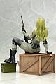 KOTOBUKIYA METAL GEAR SOLID BISHOUJO Sniper Wolf 1/7 Plastic Figure gallery thumbnail