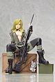 KOTOBUKIYA METAL GEAR SOLID BISHOUJO Sniper Wolf 1/7 Plastic Figure gallery thumbnail