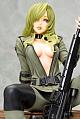 KOTOBUKIYA METAL GEAR SOLID BISHOUJO Sniper Wolf 1/7 Plastic Figure gallery thumbnail