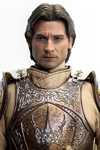 threezero Game of Thrones Jaime Lannister 1/6 Action Figure