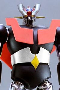 EVOLUTION TOY Dynamite Action GK! Limited No.2 Shin Mazinger Z: The Impact! Mazinger Z Action Figure 