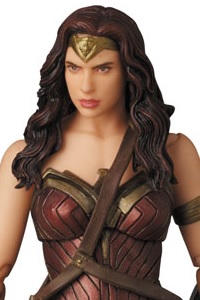 MedicomToy MAFEX No.024 Wonder Woman Action Figure