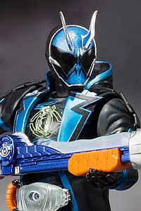 BANDAI SPIRITS S.H.Figuarts Kamen Rider Specter
