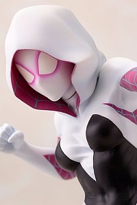 KOTOBUKIYA MARVEL BISHOUJO Spider-Gwen 1/7 Plastic Figure (2nd Production Run)