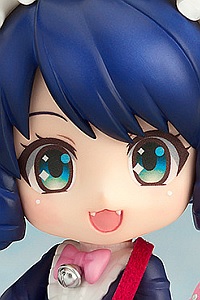 GOOD SMILE COMPANY (GSC) SHOW BY ROCK!! Nendoroid Cyan