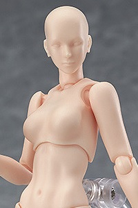 MAX FACTORY figma archetype next:she flesh color ver.