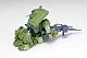 WAVE Armored Trooper Votoms Scope Dog Turbo Custom [PS Ver.] 1/35 Plastic Kit gallery thumbnail