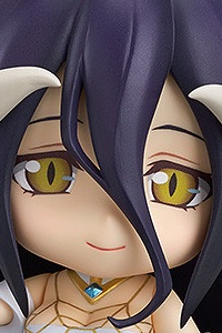 GOOD SMILE COMPANY (GSC) Overlord Nendoroid Albedo (Re-release)