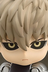 GOOD SMILE COMPANY (GSC) One-Punch Man Nendoroid Genos Super Movable Edition