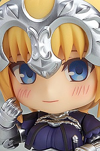 GOOD SMILE COMPANY (GSC) Fate/Grand Order Nendoroid Ruler/Jeanne d'Arc