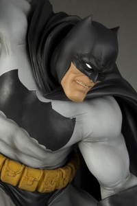 KOTOBUKIYA ARTFX Batman Dark Knight Returns -HUNT THE DARK KNIGHT- 1/6 PVC Figure (2nd Production Run)