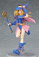 MAX FACTORY Yu-Gi-Oh! Duel Monsters figma Black Magician Girl gallery thumbnail