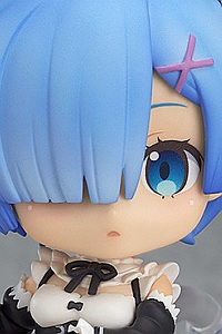 GOOD SMILE COMPANY (GSC) Re:Zero -Starting Life in Another World- Nendoroid Rem 