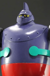 EVOLUTION TOY Dynamite Action! No.41 Tetsujin 28 Renewal TYPE:H Action Figure