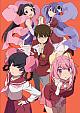 Summer 2013 Anime Preview: The World God Only Knows Season 3 gallery thumbnail
