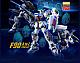 Mobile Suite Gundam F90 A to Z Project gallery thumbnail