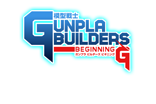 Model Fighters GUNPLA Builders Beginning G
