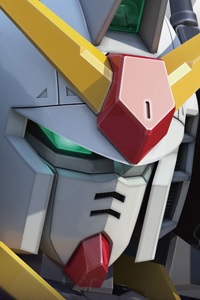 Bandai Z Gundam RG 1/144 RX-178 Gundam Mk-II A.E.U.G. Colours