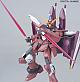 Gundam SEED HG 1/144 ZGMF-X09A Justice Gundam gallery thumbnail