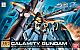 Gundam SEED HG 1/144 GAT-X131 Calamity Gundam gallery thumbnail