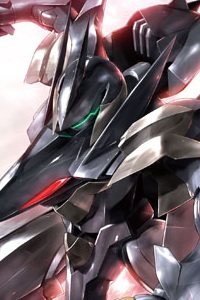 Bandai Gundam AGE HG 1/144 xvv-xc Zedas