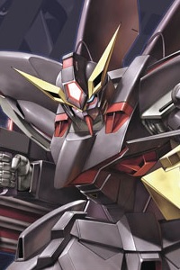 Gundam SEED HG 1/144 GAT-X207 Blitz Gundam
