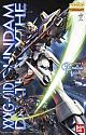 Gundam W MG 1/100 XXXG-01D Gundam Deathscythe EW gallery thumbnail