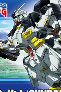 Gunpla Builders HG 1/144 RX-93-ν2 Hi-Nu Gundam GPB Colour