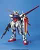Gundam SEED MG 1/100 GAT-X105 Aile Strike Gundam gallery thumbnail